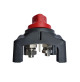 Battery Selector Switch 275Amp - 32V DC - EL-701G - ELESL